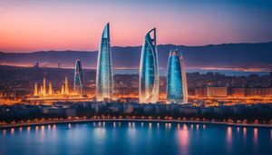 Azerbaijan Solidifies Energy Strategy And Geopolitical Influence