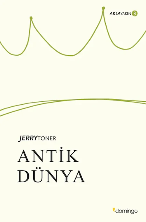 Antik Dünya - Aklayakın 3