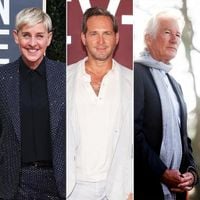 Celebrities Who Have Left the United States: Ellen DeGeneres, Josh Lucas, Richard Gere and More