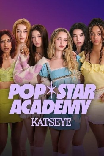 Pop Star Akademisi: KATSEYE