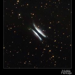 Gomez's Hamburger: A Proto-Planetary Nebula