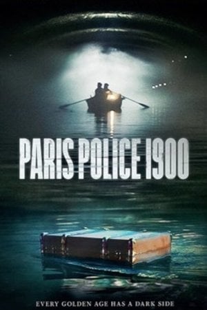 Paris Polisi 1900