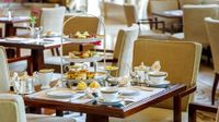 Indulge in Afternoon Tea at MICHELIN-Recommended Restaurants and Hotels in Hong Kong and Macau