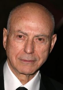 Alan Arkin