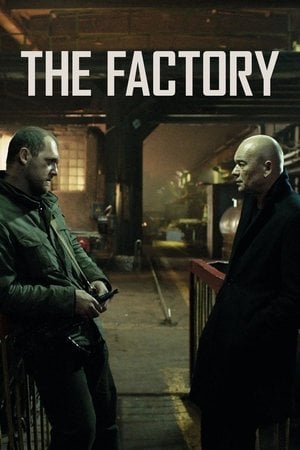 Zavod The Factory