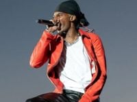 Internet compares Playboi Carti to Michael Jackson after fans faint during Rolling Loud performance | The Express Tribune