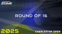 Anna Kalinskaya vs Madison Keys Preview & Prediction | 2025 Charleston Open | Round of 16 - The Stats Zone
