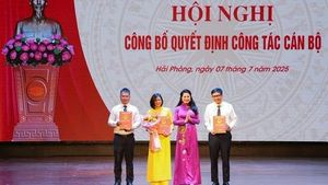 Vietnam Central Committee Advances Anti Corruption Measures