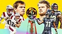 Super Bowl LX: Seahawks-Patriots picks, key stats, predictions