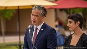 Tech Giants Challenge California Over Social Media Law