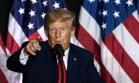 Trump Tariffs Generate Record Revenue - NewsBreak
