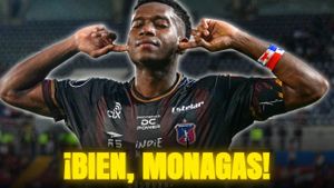 Monagas Triumphs Over Defensor Sporting To Advance