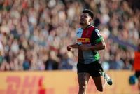 PREM Rugby: Round 3 - Derby Round - Marcus Smith inspires Quins' triumph over Saracens - Ruck