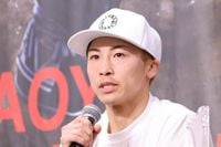 井上尚弥　９月のアフマダリエフ戦に「最大の脅威」「敗北の危機」と海外メディア報道 | 東スポWEB