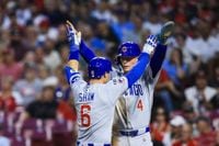 Pete Crow-Armstrong Player Props: September 20, Cubs vs. Reds