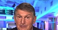 Manchin Urges Democrats to End Their Quest for 'Raw Political Power'