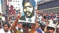 Anti-apartheid hero's new inquest should lead to justice, Biko family tells BBC