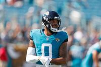 Steelers bringing in FA wide receiver Gabe Davis for visit