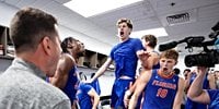 No. 19 Florida takes down No. 10 Vanderbilt in Music City