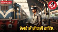 RRB ALP Recruitment 2025:  रेलवे में असिस्टेंट पायलट बनने का मौका, आज ही करें आवेदन