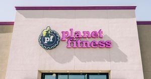 Community Reels After Man Found Dead In Planet Fitness Tanning Bed