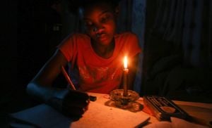 Eskom Enforces Stage 6 Load-Shedding Amid Power Crises