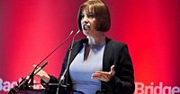 Phillipson says there is ‘real urgency’ to scrapping two-child benefit cap