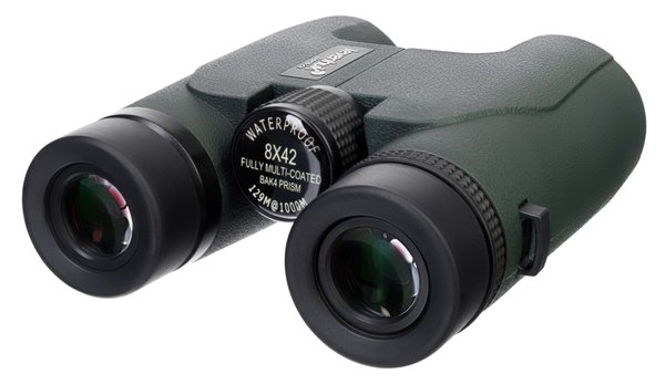 Levenhuk Karma PRO 8x42 Binoküler Dürbün
