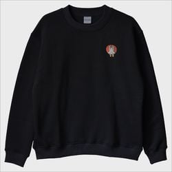 ‘’Hedef Mars’’ Nakış Sweatshirt