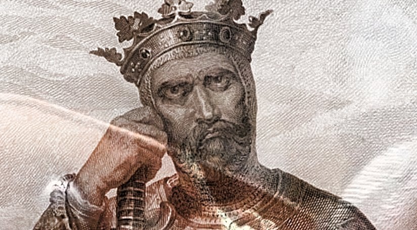 Antakya Prensi I. Bohemond