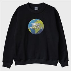 “Earth” Sweatshirt