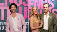 Ryan Reynolds demands Justin Baldoni defamation lawsuit be dismissed, believes he’s a ‘predator’: court docs