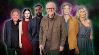 Los actores confirmados (y los que más suenan) para el reparto de la serie de Harry Potter en HBO