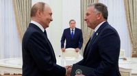 US and Russia ‘propose West Bank-style occupation of Ukraine’