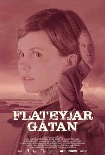 Flatey Gizemi