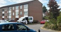 Man arrested on suspicion of murder after tragic death of woman in her 30s