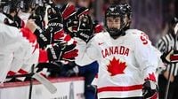 Penn State Lands Commitment From Gavin McKenna, Projected No. 1 Pick in 2026 Draft