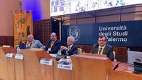 Focus internazionale sul diabete, a Palermo una delegazione di 40 docenti da Qatar e Emirati Arabi
