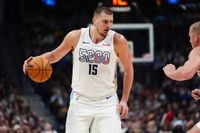 Final Injury Report for Bulls-Nuggets, Will Nikola Jokic Play?