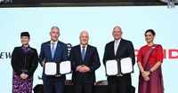 Direct New Zealand-India flights on the cards under Air NZ, Air India partnership