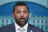 FBI is a 'circus' under Kash Patel, says damning report