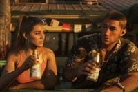 Top moments from new GTA 6 trailer