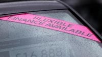 Lloyds Bank almost doubles provisions for car finance redress