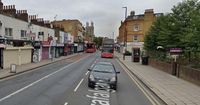 Man arrested on suspicion of murder after woman dies in Greenwich