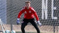 New York Red Bulls Sign NYRB II Goalkeeper Austin Causey to Short-Term Agreement Ahead of Match Against Toronto FC | New York Red Bulls