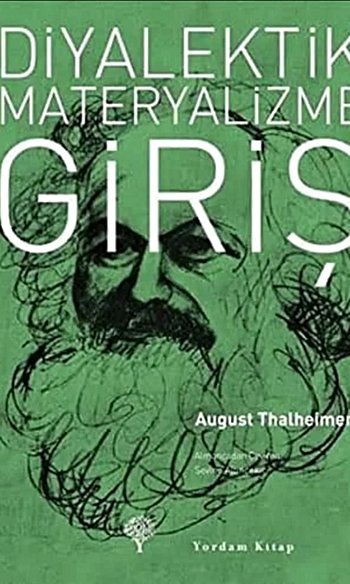 Diyalektik Materyalizme Giriş