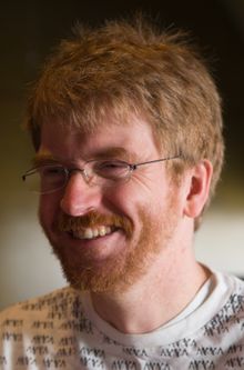Poul-Henning Kamp