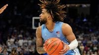 UNC vs San Diego State officially set. Time, date for March Madness First Four game