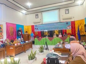 Indonesia Advances Multilingual Literacy And Language Preservation