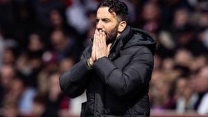 Manchester United Matches Decade-Old Anti-Record With Latest Loss